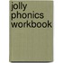 Jolly Phonics Workbook