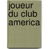 Joueur Du Club America