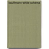 Kauffmann-White-Schema by Jesse Russell