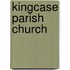 Kingcase Parish Church