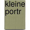 Kleine Portr door Egon Friedell