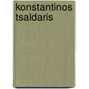 Konstantinos Tsaldaris door Ronald Cohn