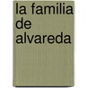 La Familia de Alvareda door Caballero Ferna'n 1796-1877