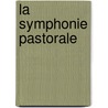 La Symphonie Pastorale door André Gide