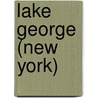 Lake George (New York) by Ronald Cohn