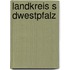 Landkreis S Dwestpfalz
