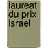 Laureat Du Prix Israel