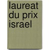 Laureat Du Prix Israel by Source Wikipedia