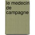 Le Medecin De Campagne