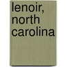 Lenoir, North Carolina by Ronald Cohn