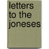 Letters To The Joneses