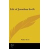 Life of Jonathan Swift door Walter Scot