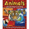 Lift-the-flap Learning door Anness Publishing Ltd
