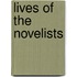Lives of the Novelists