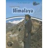 Living In The Himalaya by Richard Spilsbury