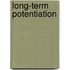 Long-Term Potentiation