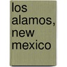 Los Alamos, New Mexico door Ronald Cohn