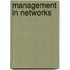Management in Networks