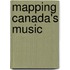 Mapping Canada's Music