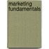 Marketing Fundamentals