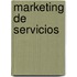 Marketing de Servicios