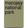 Marojejy National Park by Ronald Cohn
