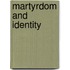 Martyrdom and Identity