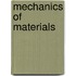 Mechanics of Materials