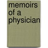 Memoirs Of A Physician door Fils Alexandre Dumas
