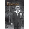 Memoirs of a Leavisite door David Ellis