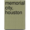 Memorial City, Houston door Ronald Cohn