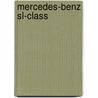 Mercedes-benz Sl-class by Ronald Cohn
