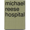 Michael Reese Hospital door Ronald Cohn