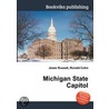 Michigan State Capitol door Ronald Cohn