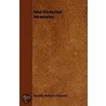 Mid-Victorian Memories door Matilda Betham Edwards