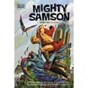 Mighty Samson Archives door Otto O. Binder