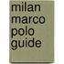 Milan Marco Polo Guide