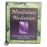 Mindfulness Meditation door Jon Kabat-Zinn