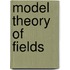 Model Theory of Fields