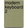 Modern Keyboard 2 by Günter Loy