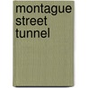 Montague Street Tunnel door Ronald Cohn