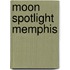 Moon Spotlight Memphis