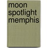 Moon Spotlight Memphis door Margaret Littman