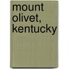 Mount Olivet, Kentucky door Ronald Cohn