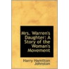 Mrs. Warren's Daughter by Harry Hamilton Johnston