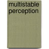 Multistable Perception door Ronald Cohn