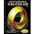 Multivariable Calculus