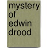 Mystery of Edwin Drood door Universal Pictures