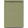 Nachhaltigkeitsindizes door Björn Pauli