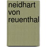 Neidhart Von Reuenthal door Neidhart